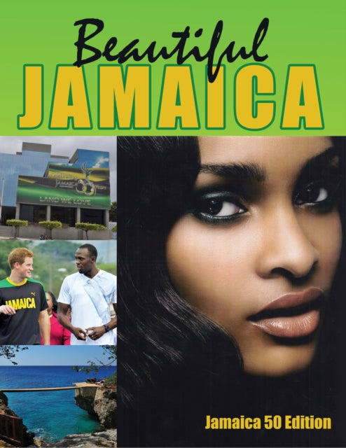 Beautiful Jamaica 50th Edition