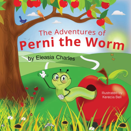 The Adventures Of Perni The Worm