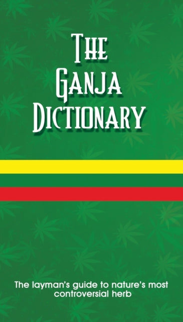 The Ganja Dictionary