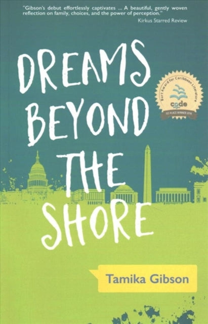 DREAMS BEYOND THE SHORE