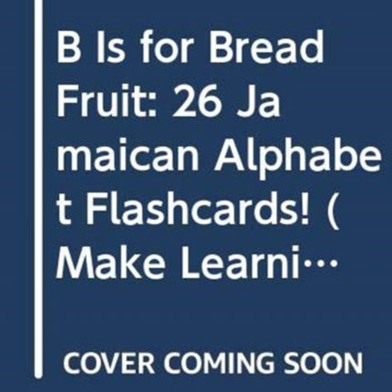 My Caribbean Colouring Book