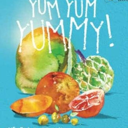 Yum Yum Yummy!