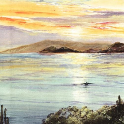 Western Isles of Trinidad