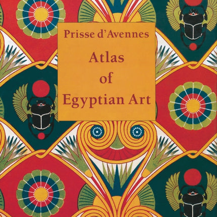 Atlas of Egyptian Art