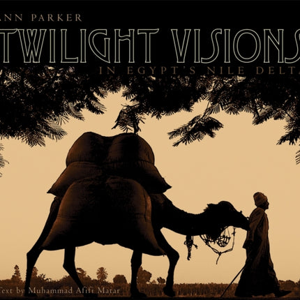 Twilight Visions in Egypts Nile Delta