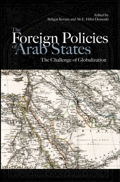 Foreign Policies of Arab States