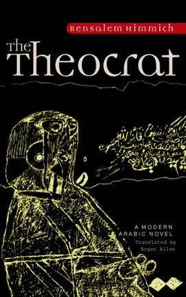 The Theocrat