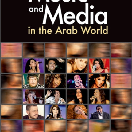 Music and Media in the Arab World