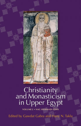 Christianity and Monasticism in Upper Egypt