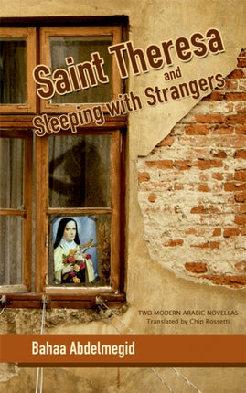 SAINT THERESA AND SLEEPING WITH STRANGERS