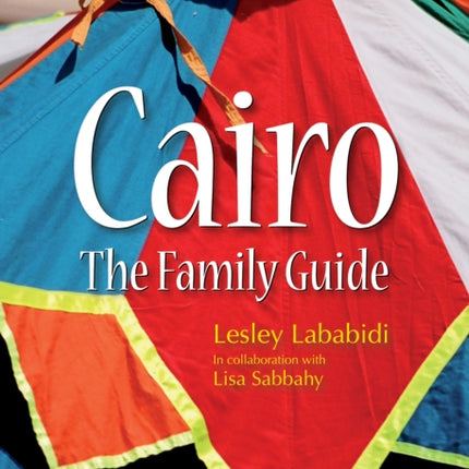 Cairo Maps: The Practical Guide