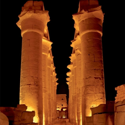 Temple of the World: Sanctuaries, Cults, and Mysteries of Ancient Egypt