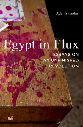 Egypt in Flux: Essays on an Unfinished Revolution