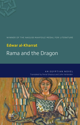 Rama and the Dragon: An Egyptian Novel