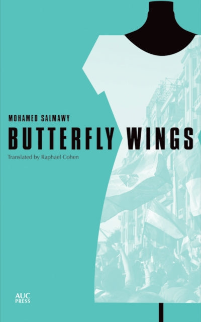 Butterfly Wings: An Egyptian Novel