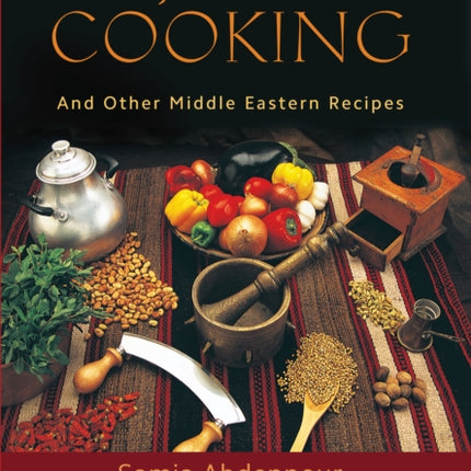 Egyptian Cooking: And Other Middle Eastern Recipes