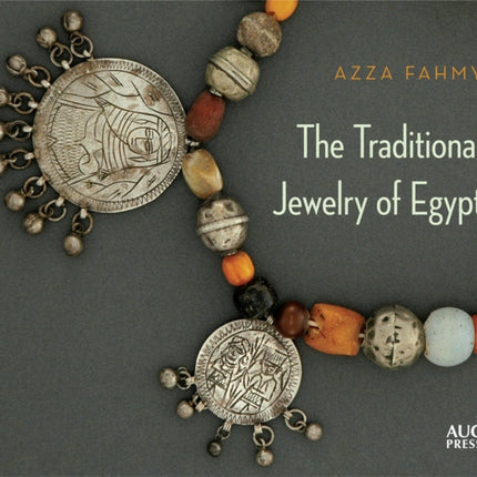 The Traditional Jewelry of Egypt