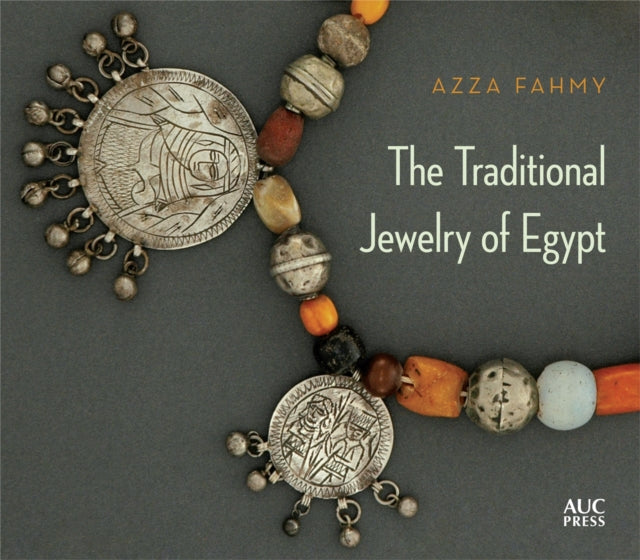 The Traditional Jewelry of Egypt