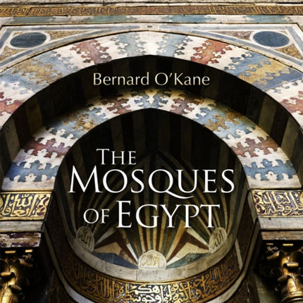 The Mosques of Egypt