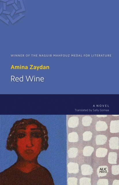 Red Wine: A Novel