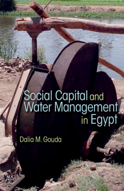 Social Capital and Local Water Management in Egypt