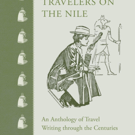 Women Travelers on the Nile: An Anthology