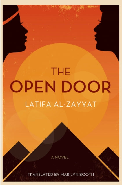 The Open Door: A Novel