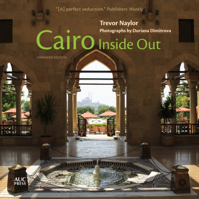 Cairo Inside Out: Expanded Edition