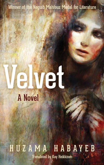 Velvet: A Novel