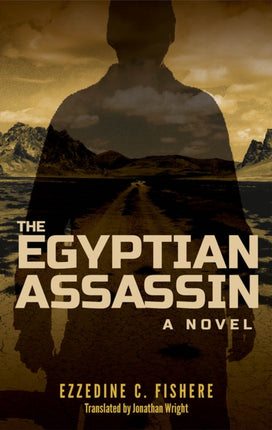 The Egyptian Assassin: A Novel