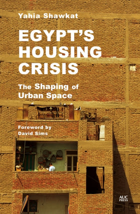 Egypt's Housing Crisis: The Shaping of Urban Space