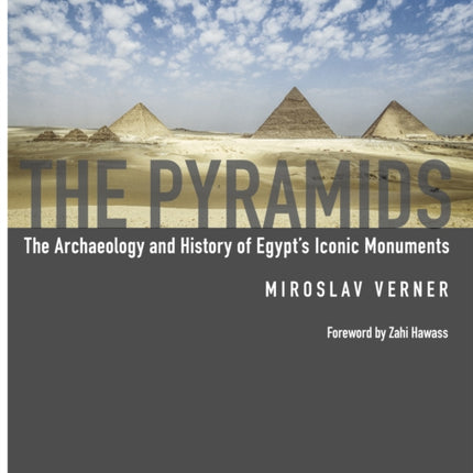 The Pyramids New and Revised