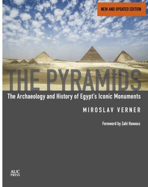 The Pyramids New and Revised