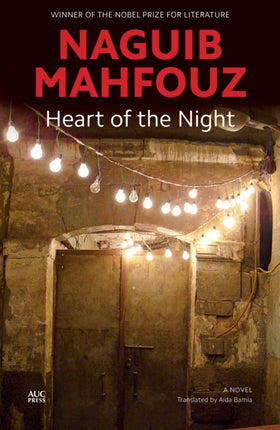 Heart of the Night: A Novel