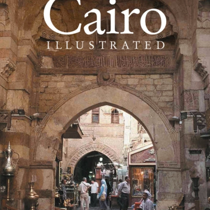 Cairo Illustrated