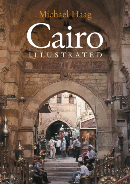 Cairo Illustrated