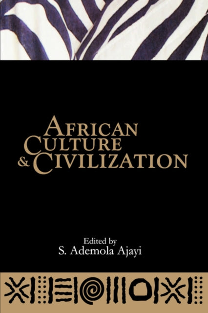 African Culture and Civilization