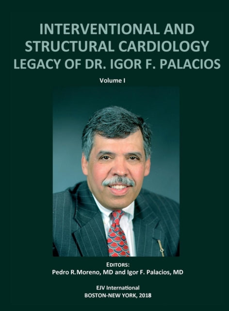 INTERVENTIONAL AND STRUCTURAL CARDIOLOGY. Legacy