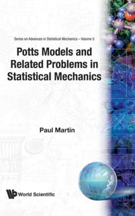 Potts Models And Related Problems In Statistical