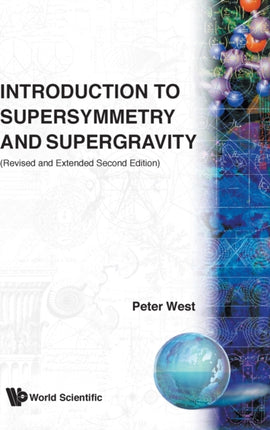 Introduction To Supersymmetry And Supergravity
