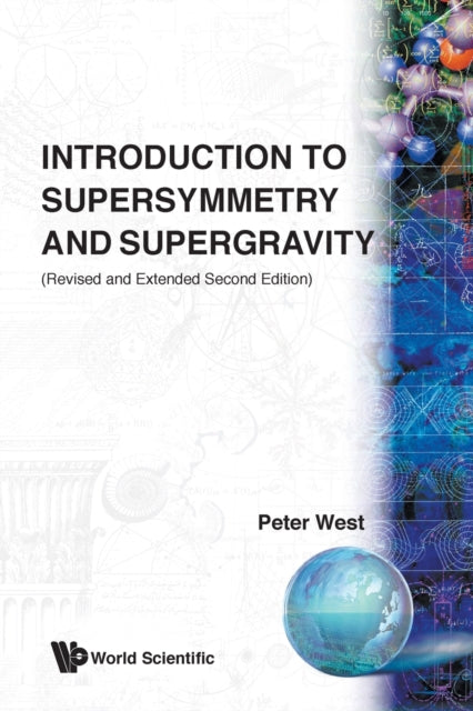Introduction To Supersymmetry And Supergravity