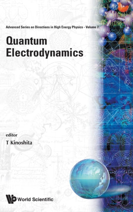 Quantum Electrodynamics