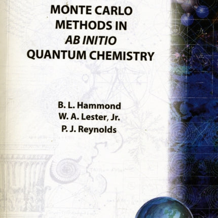 Monte Carlo Methods In Ab Initio Quantum