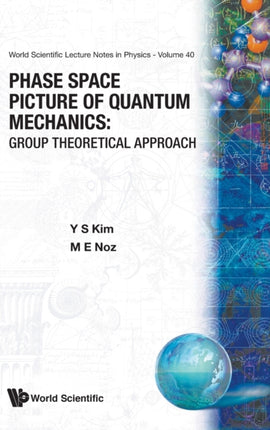 Phase Space Picture Of Quantum Mechanics: Group