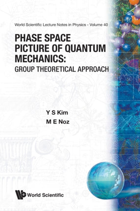 Phase Space Picture Of Quantum Mechanics: Group