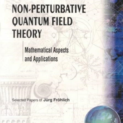 Non-perturbative Quantum Field Theory: