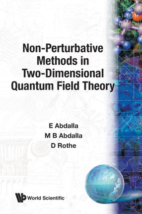 Non-perturbative Methods In Two-dimensional