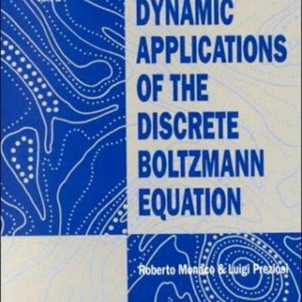 Fluid Dynamic Applications Of The Discrete