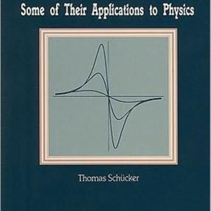 Distributions, Fourier Transforms And Some Of