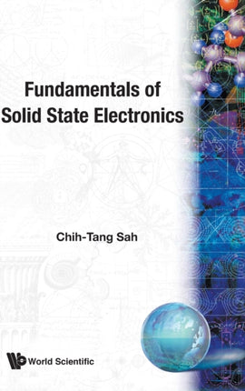 Fundamentals Of Solid State Electronics